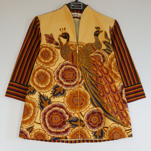 FSTUDIO2737 Blazer (XS)