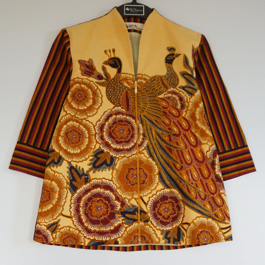 FSTUDIO2737 Blazer (XS)