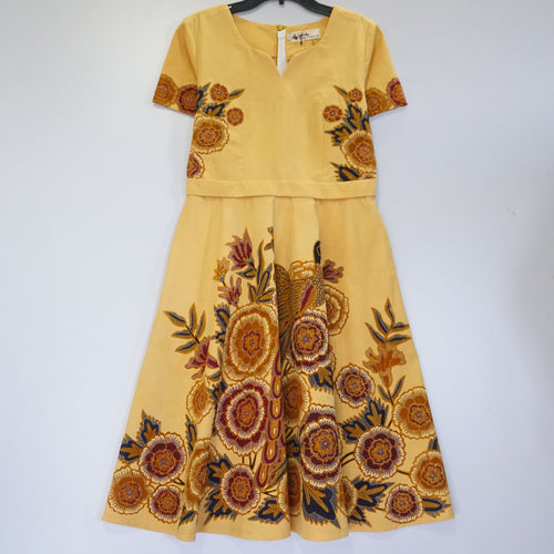 FSTUDIO2738 Dress (S)