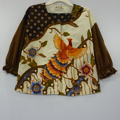 FSTUDIO2740 Blazer (XS)