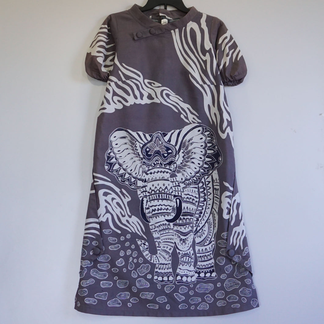 FSTUDIO2754 Dress (S)