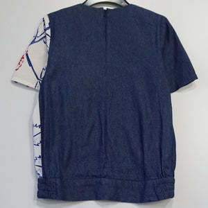 FSTUDIO2769 Tops (XS)