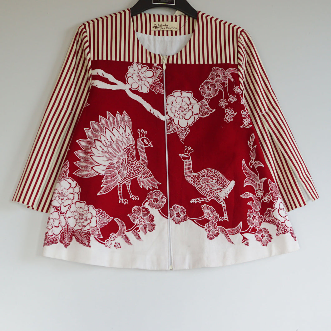 FSTUDIO2777 Blazer (S)