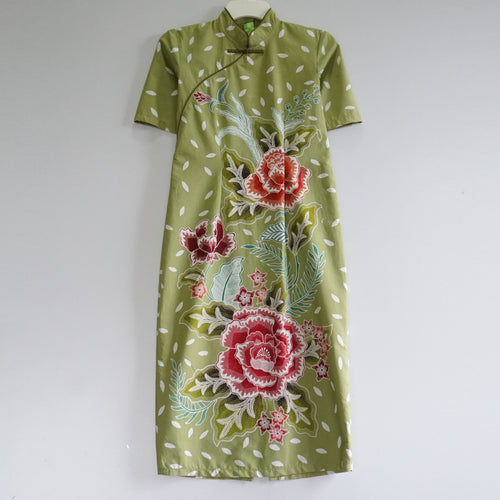 FSTUDIO2783 Dress (XS)