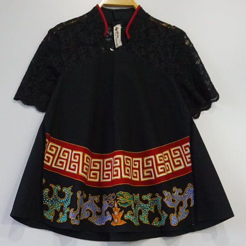 FSTUDIO2833 Tops (XS)
