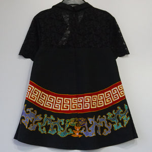 FSTUDIO2834 Tops (XS)