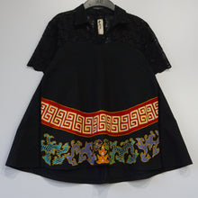 FSTUDIO2834 Tops (XS)