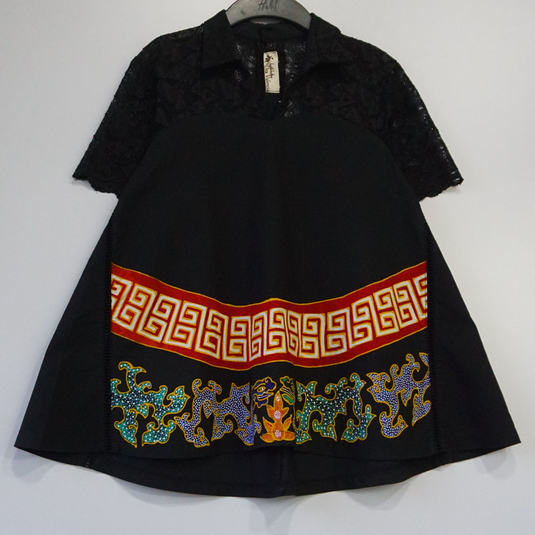 FSTUDIO2834 Tops (XS)