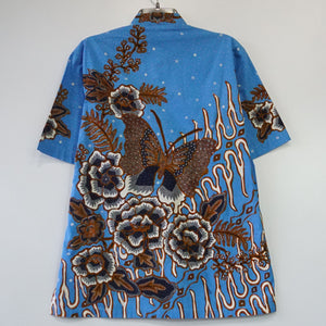 FSTUDIO2852 Men's Shirt (XL)