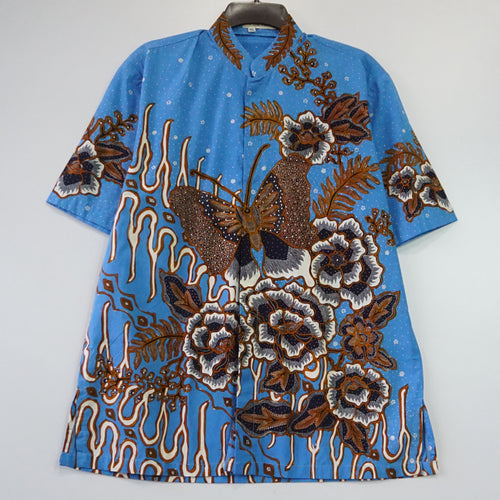 FSTUDIO2852 Men's Shirt (XL)