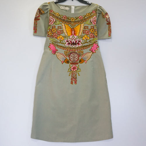 FSTUDIO2862 Dress (S)