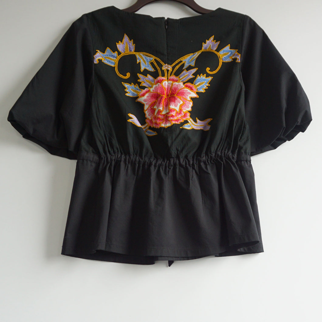 FSTUDIO2863 Tops (S)