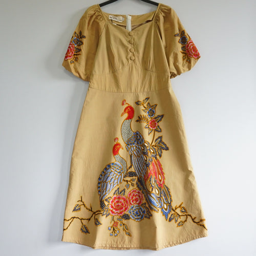 FSTUDIO2885 Dress (S)