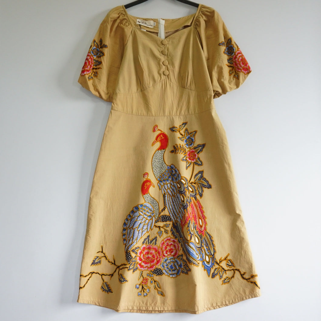 FSTUDIO2885 Dress (S)