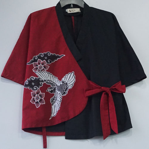 FSTUDIO2900 Tops (S)