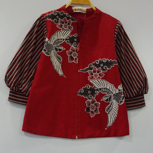 FSTUDIO2901 Blazer (XS)