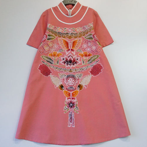 FSTUDIO2905 Dress (XS)
