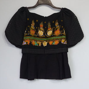 FSTUDIO2927 Tops (XS)