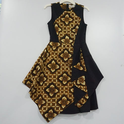 FSTUDIO2928 Dress (XS)