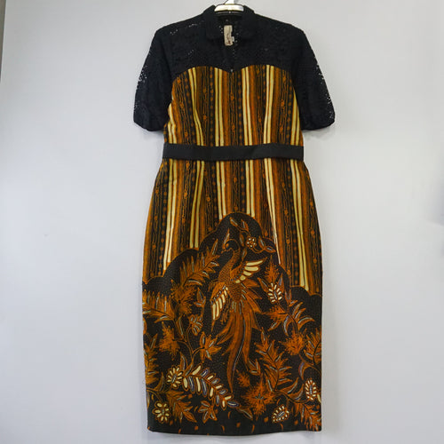 FSTUDIO2937 Dress (S)