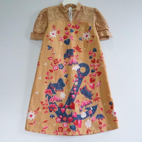 FSTUDIO2966 Dress (XS)