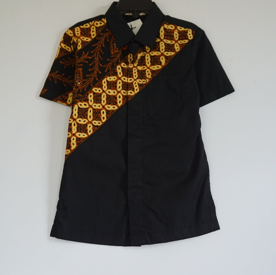 FSTUDIO2996 Boy Shirt (Boy)