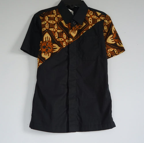 FSTUDIO2997 Boy Shirt (Boy)