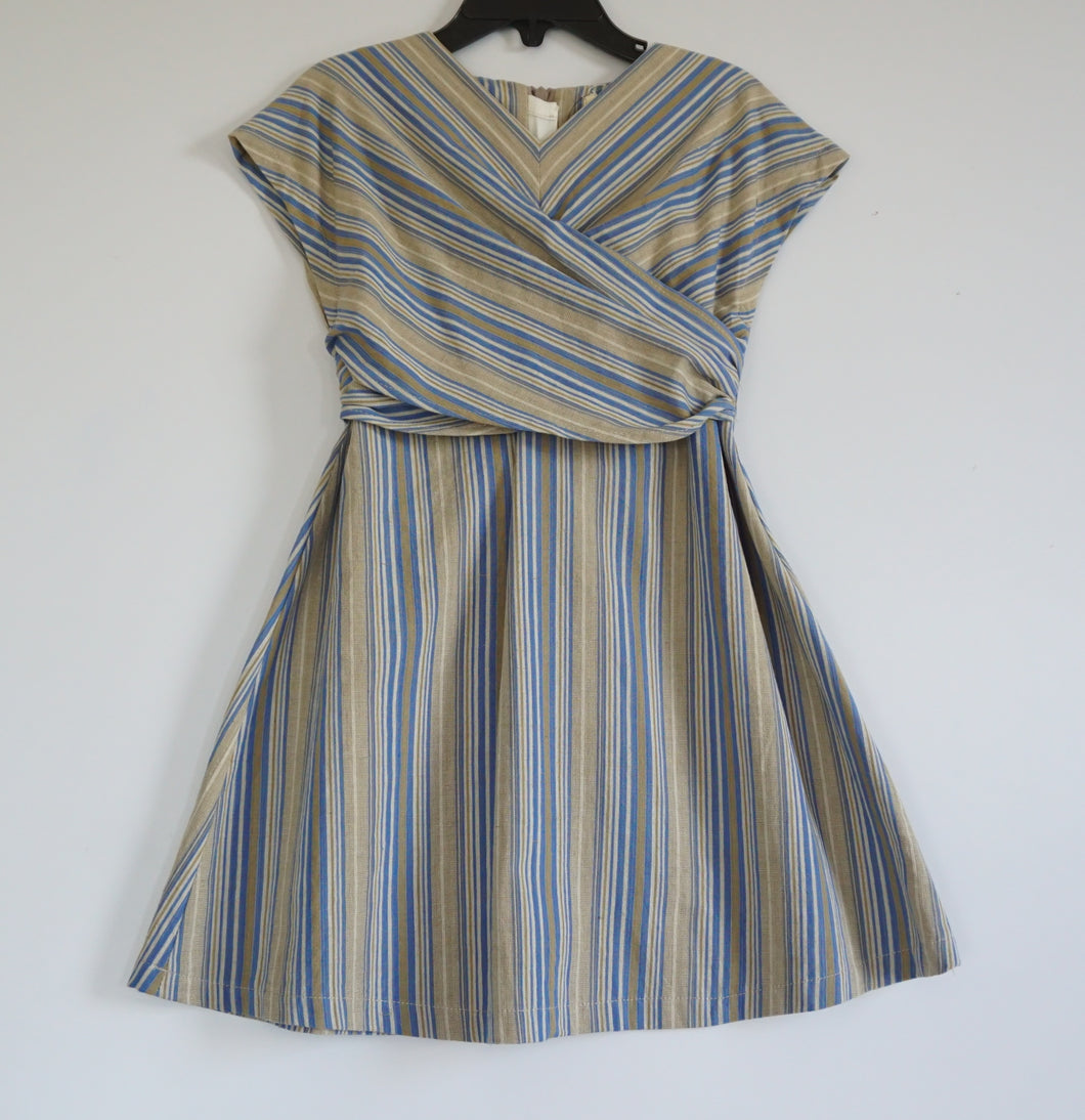 FSTUDIO3005 Girl Dress (Girl)