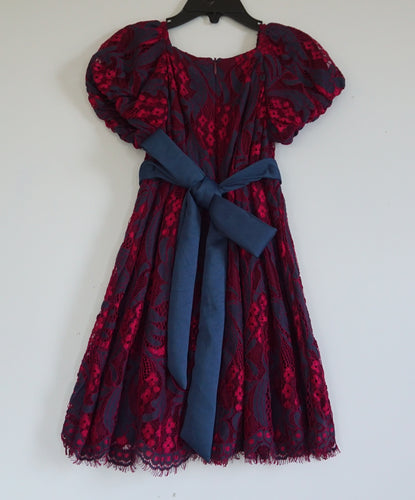 FSTUDIO3025 Girl Dress (Girl)