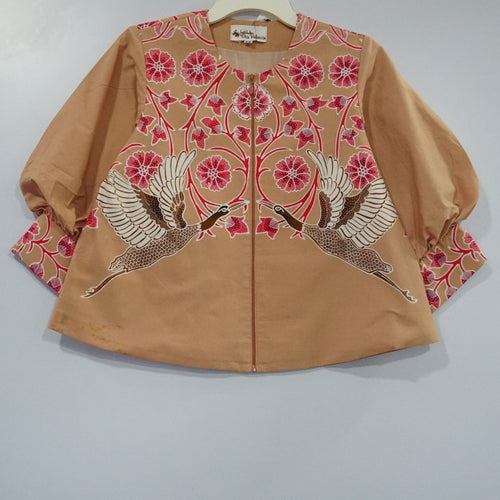 FSTUDIO3030 Blazer (XS)