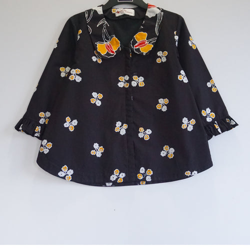 FSTUDIO3062 Blazer (XS)