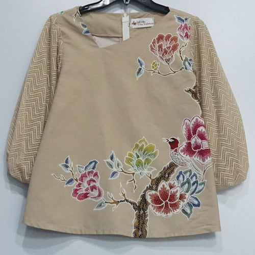 FSTUDIO3064 Tops (XS)