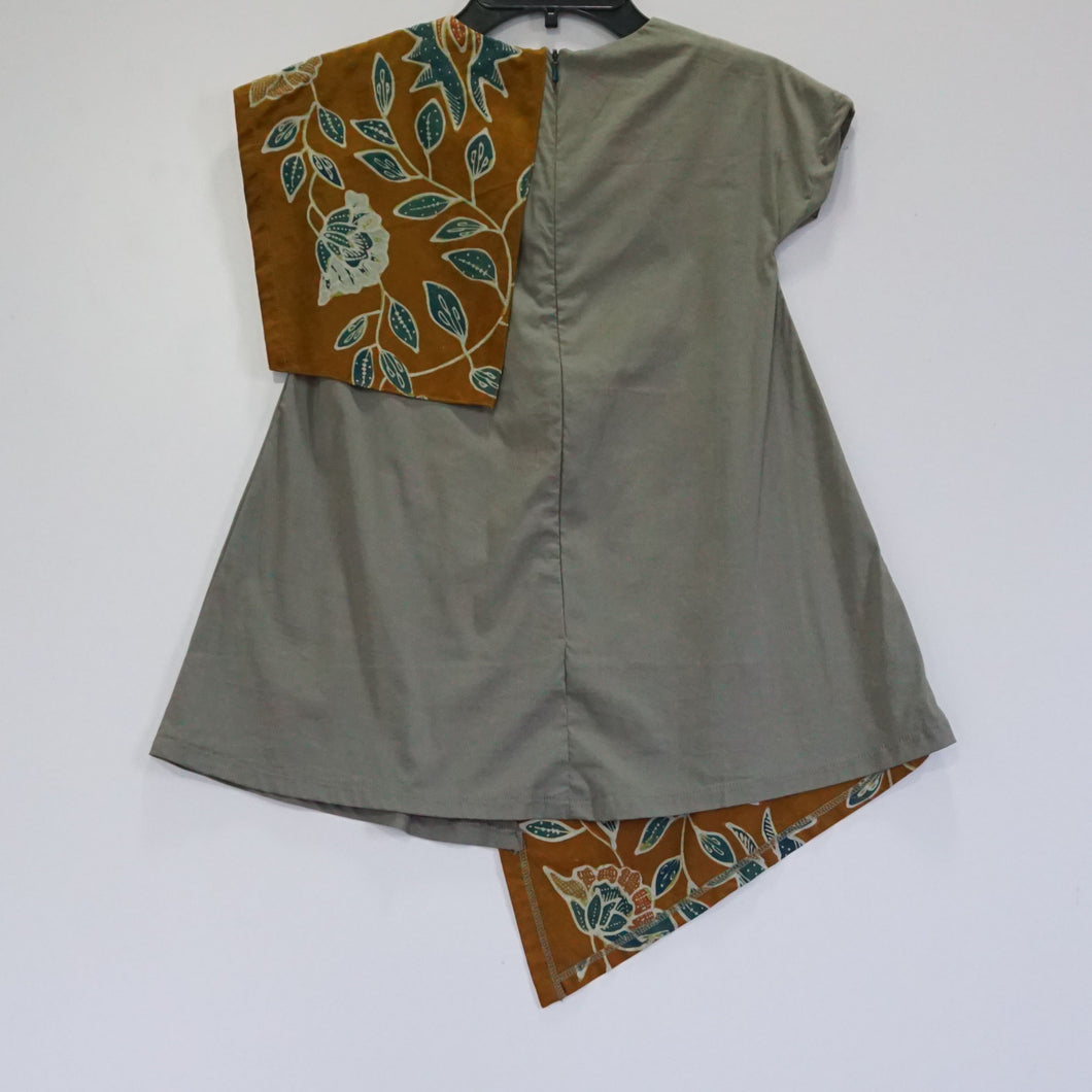 FSTUDIO3072 Girl Dress (Girl)