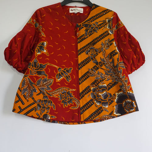 FSTUDIO3074 Tops (XS)