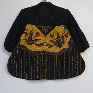 FSTUDIO3107 Tops (XS)