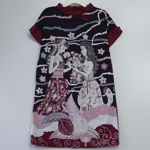 FSTUDIO3118 Dress (L)