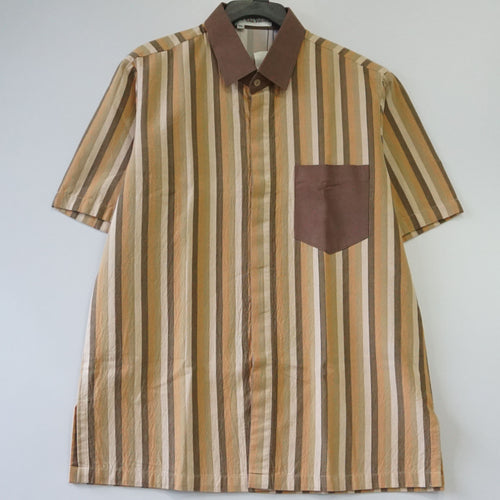 FSTUDIO3130 Men's Shirt (XL)
