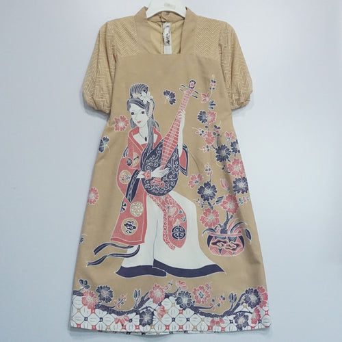 FSTUDIO3170 Dress (S)