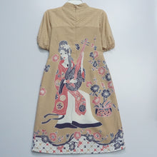 FSTUDIO3170 Dress (S)