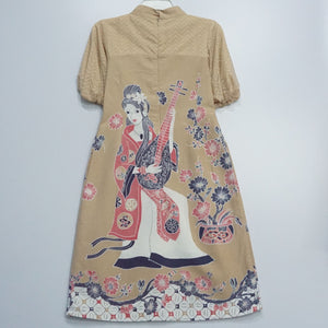 FSTUDIO3170 Dress (S)