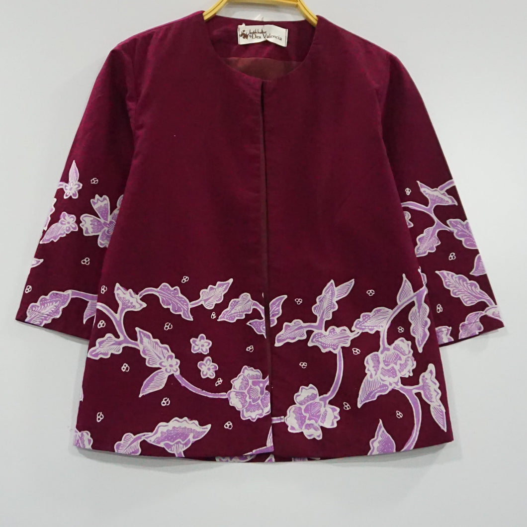 FSTUDIO3175 Blazer (XS)