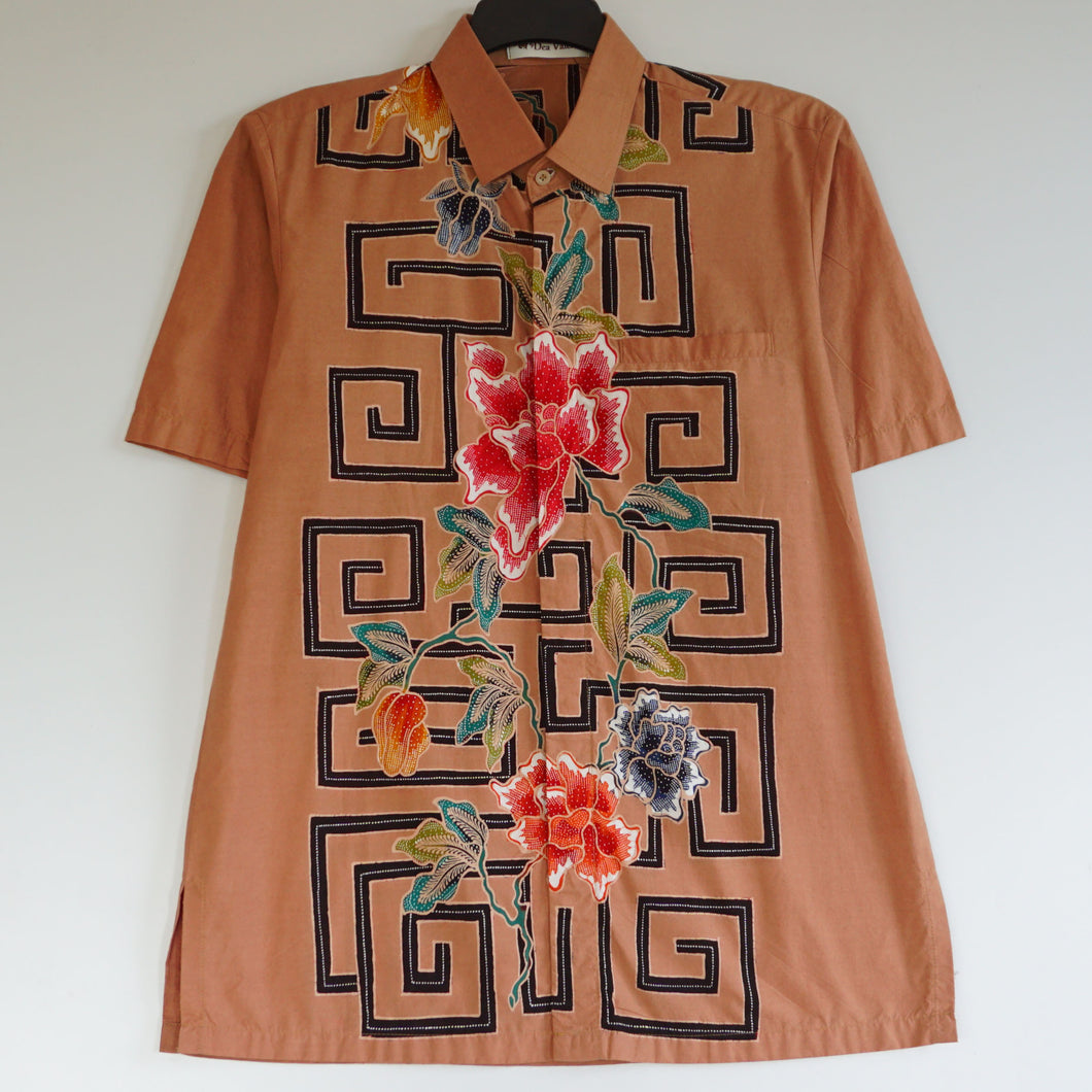 FSTUDIO3183 Men's Shirt (L)