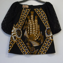 FSTUDIO3190 Tops (XS)
