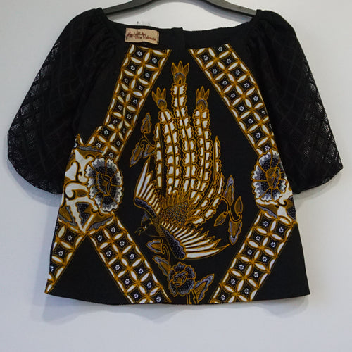 FSTUDIO3190 Tops (XS)