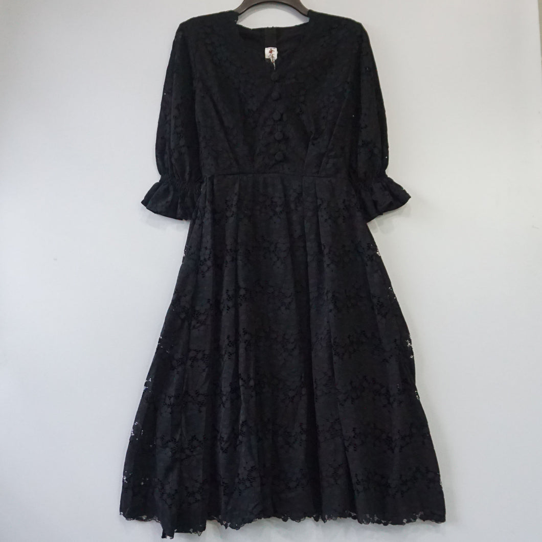 FSTUDIO3241 Dress (XS)