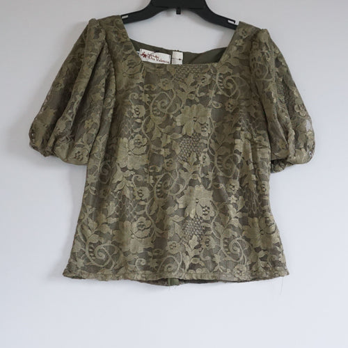 FSTUDIO3244 Tops (XS)