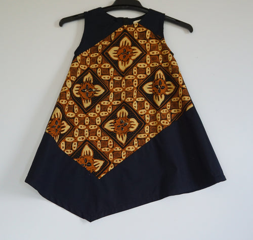 FSTUDIO3254 Girl Dress (Girl)