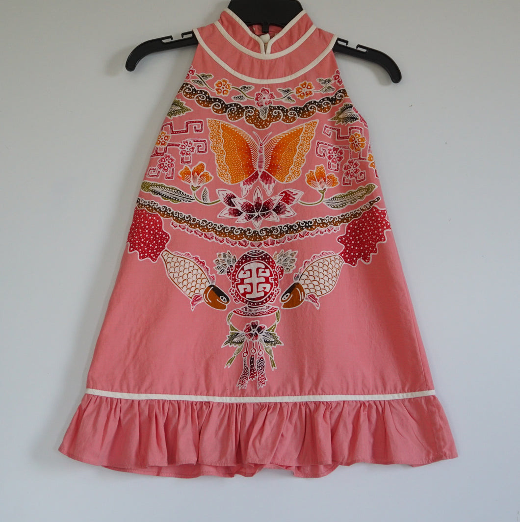 FSTUDIO3256 Girl Dress (Girl)