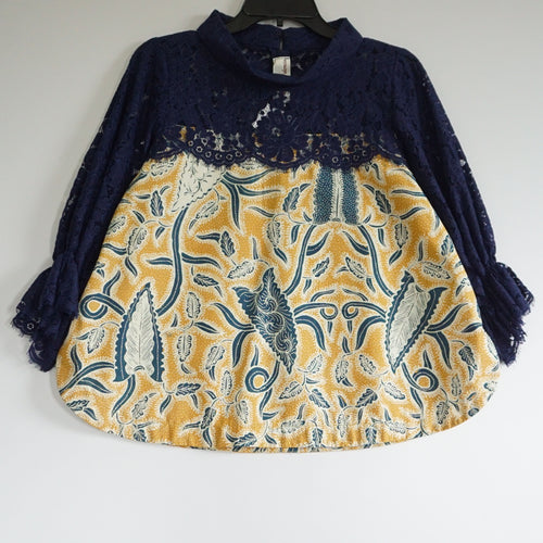 FSTUDIO3306 Tops (S)