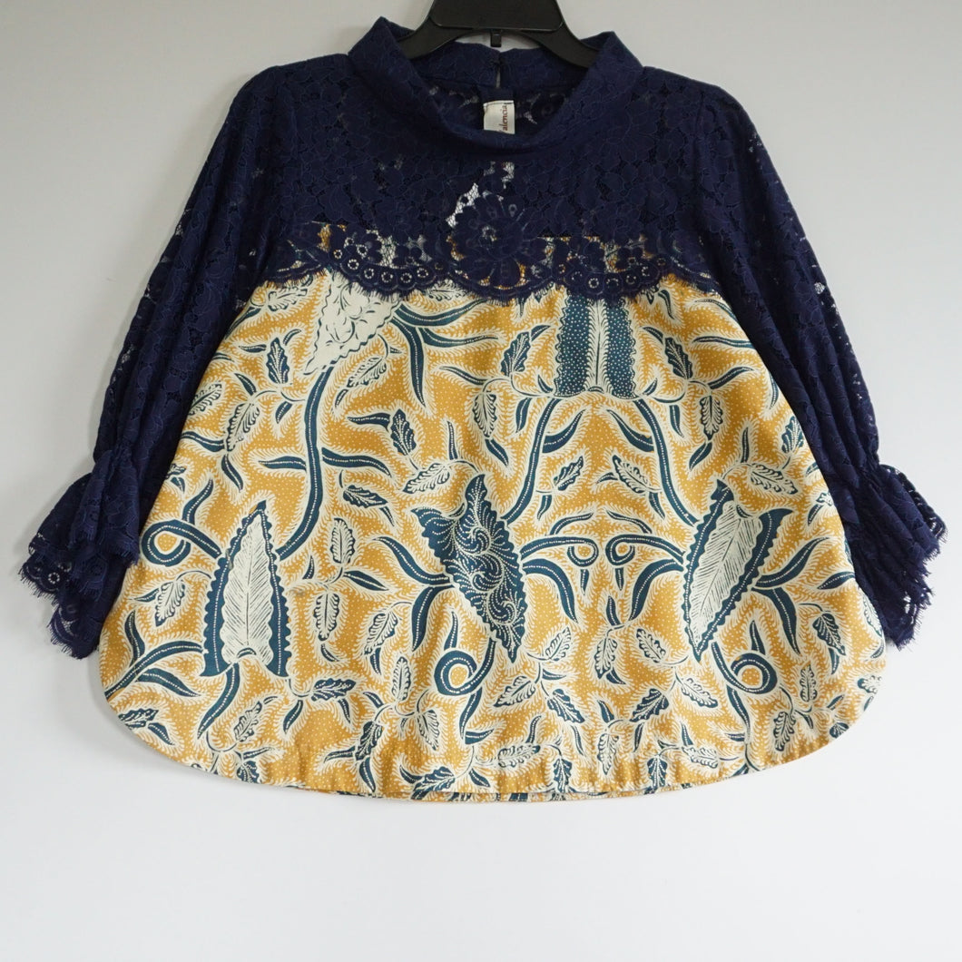 FSTUDIO3306 Tops (S)